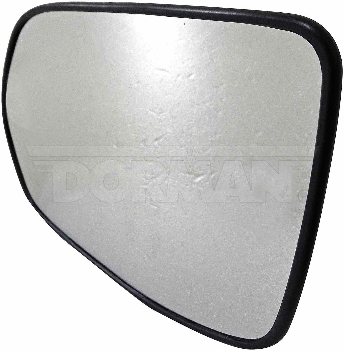 Dorman - HELP Door Mirror Glass Heated Plastic Backed Mirror Left for 2009-07 Honda CR-V 56331
