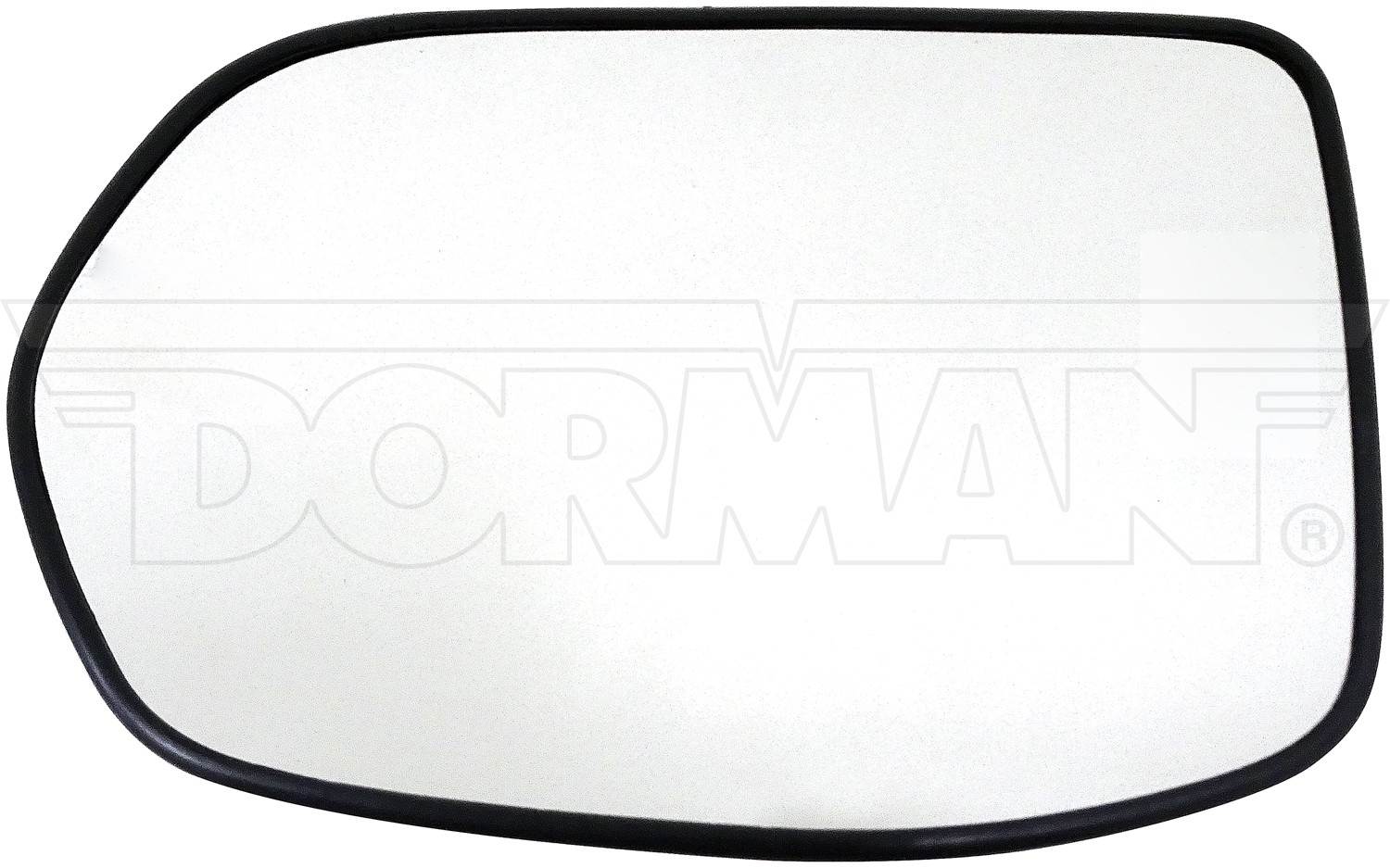 Dorman - HELP PLASTICBACKED MIRROR 56331