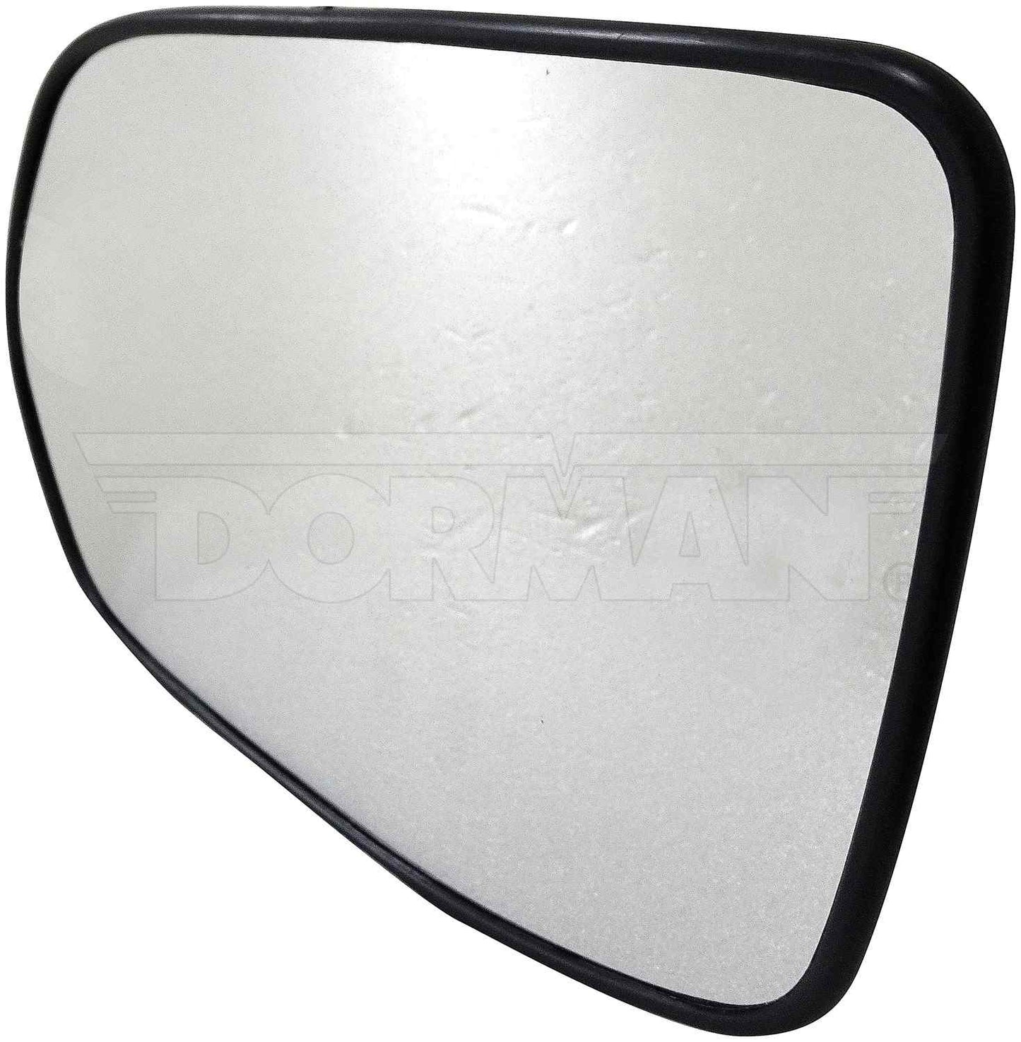 Dorman - HELP Door Mirror Glass Heated Plastic Backed Mirror Left for 2009-07 Honda CR-V 56331