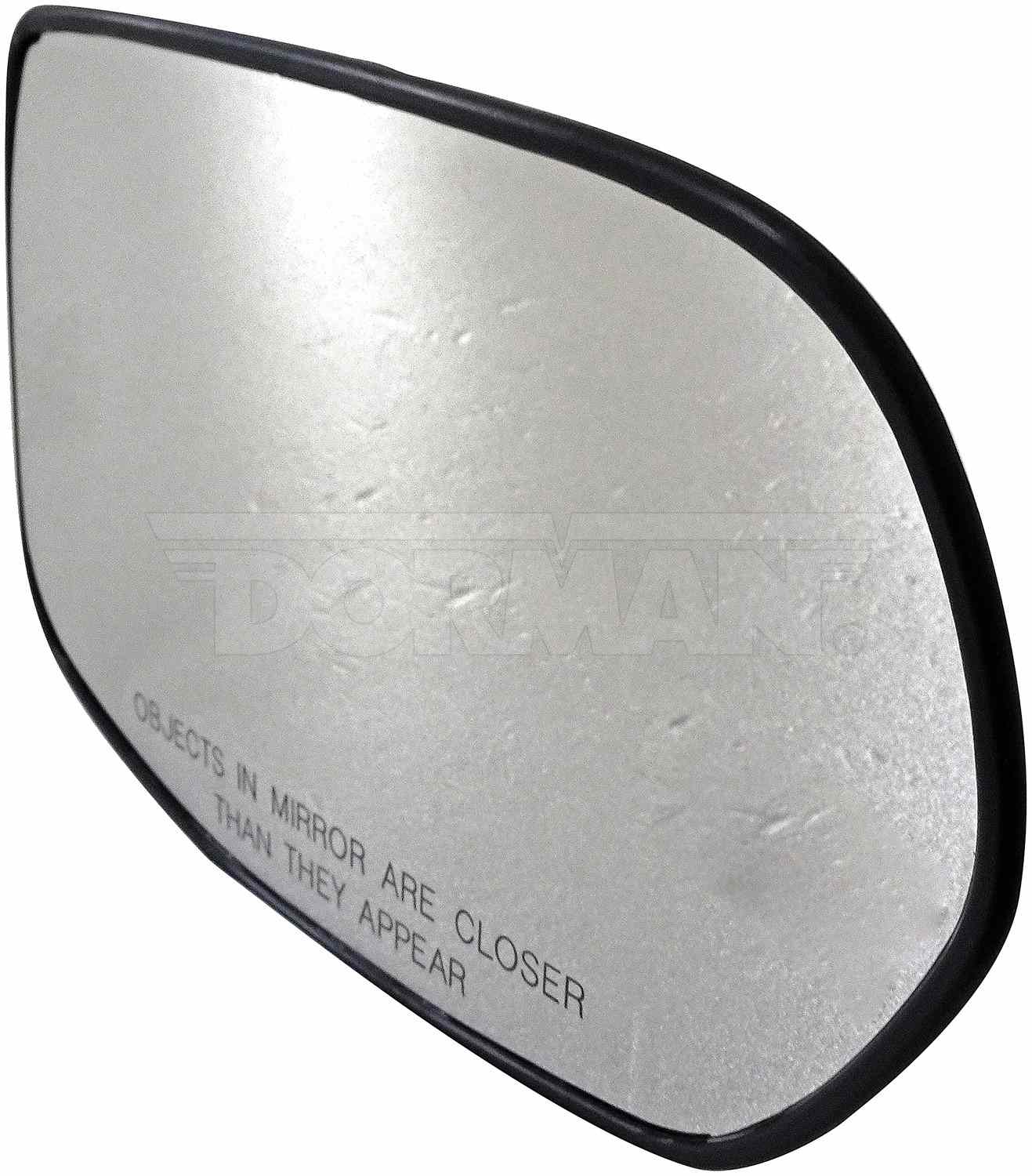 Dorman - HELP Door Mirror Glass Heated Plastic Backed Right for 2009-07 Honda CR-V 56332