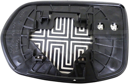 Dorman - HELP Door Mirror Glass 56332