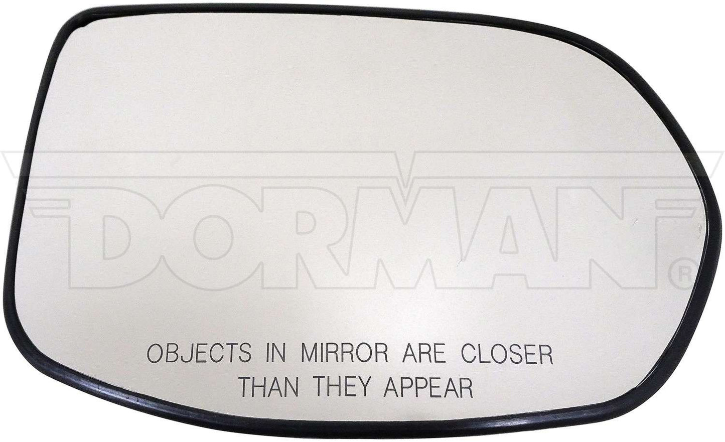 Dorman - HELP Door Mirror Glass Heated Plastic Backed Right for 2009-07 Honda CR-V 56332