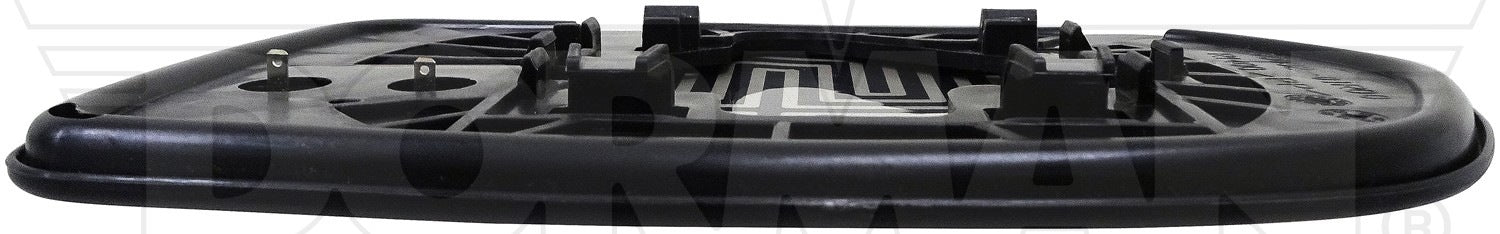 Dorman - HELP Door Mirror Glass 56332