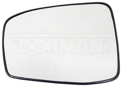 Dorman - HELP PLASTICBACKED MIRROR 56333