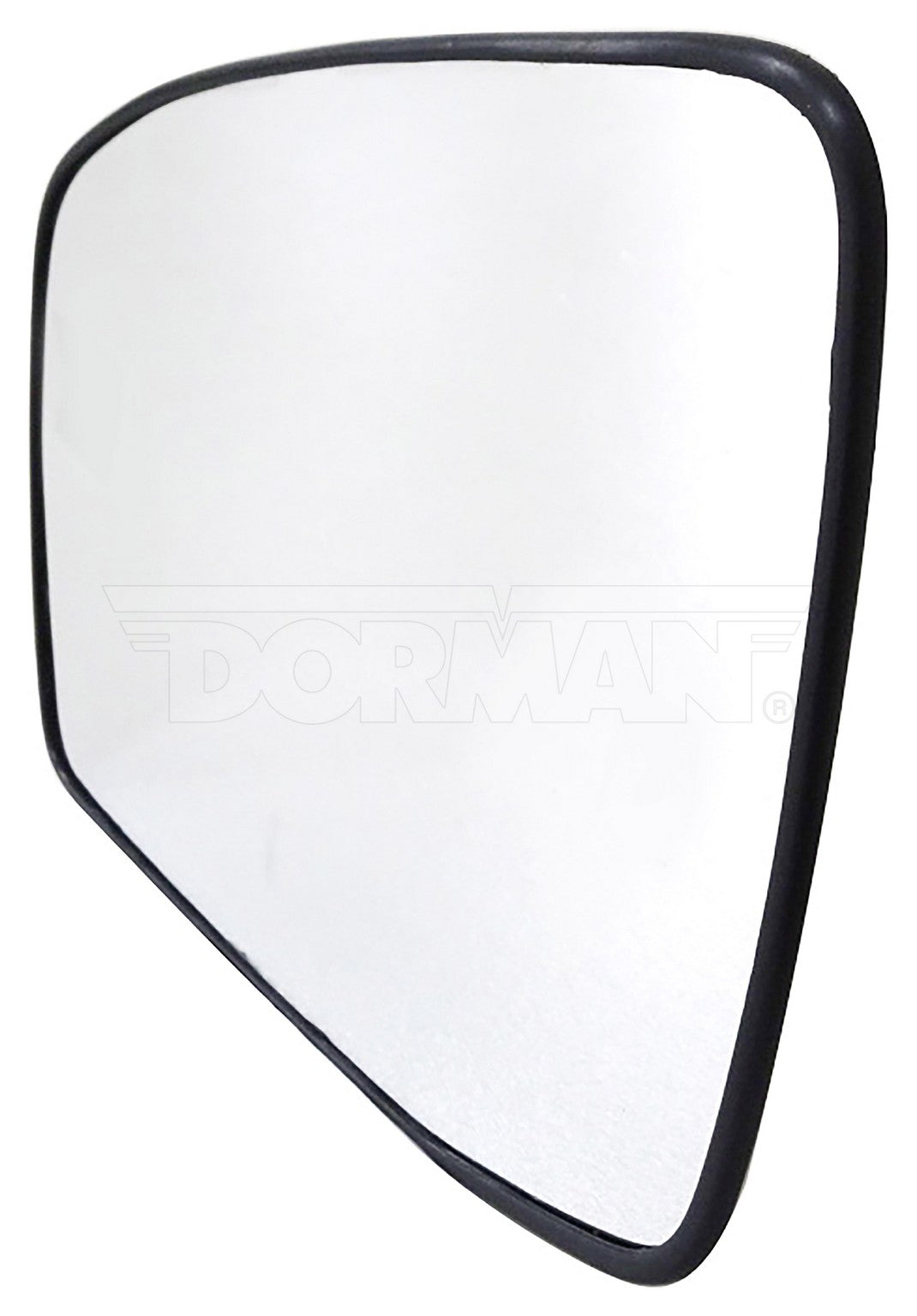 Dorman - Help Door Mirror Glass Heated Plastic Backed Mirror Left for 2010-05 Honda Odyssey 56333