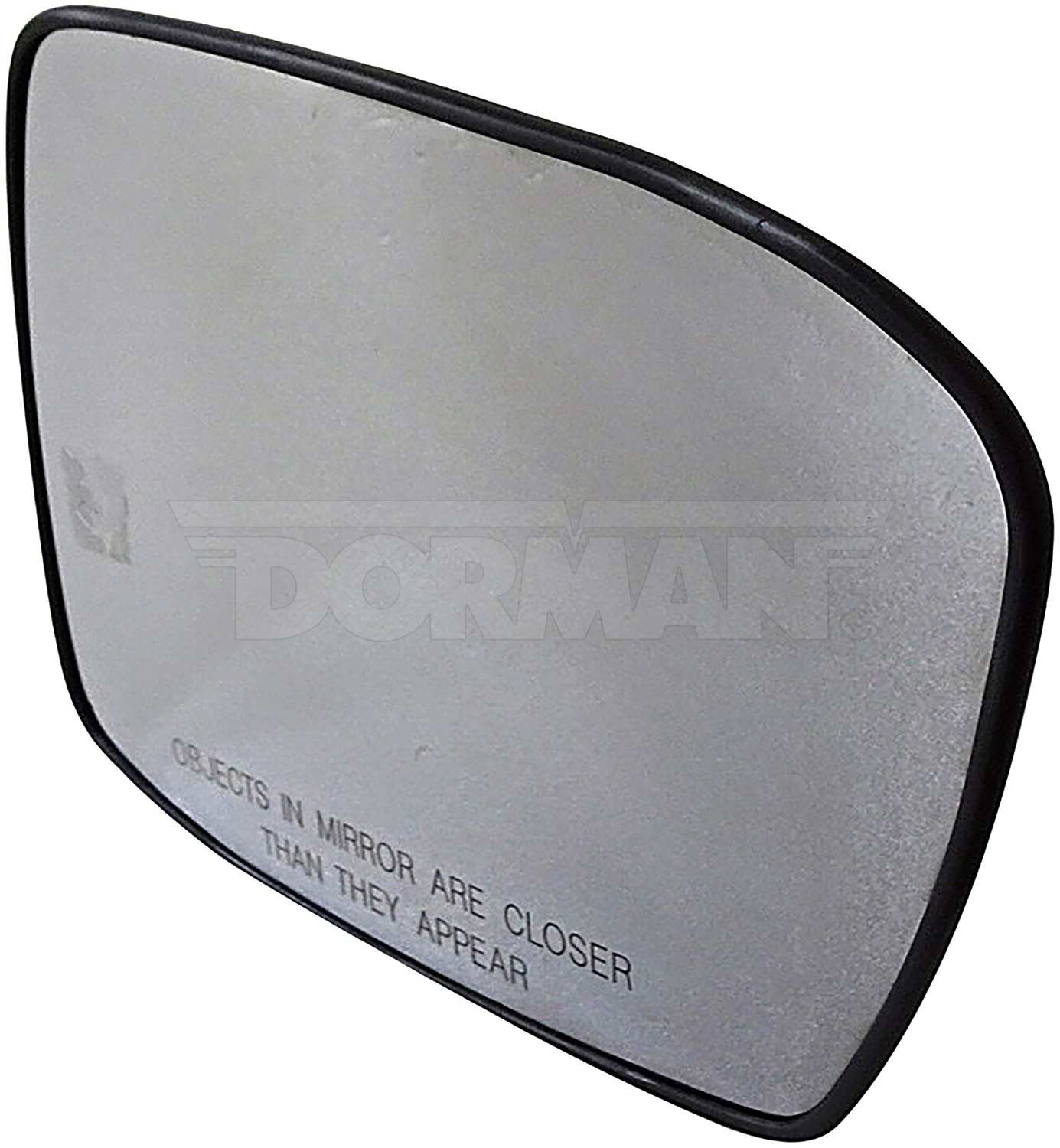 Dorman - HELP PLASTICBACKED MIRROR 56334