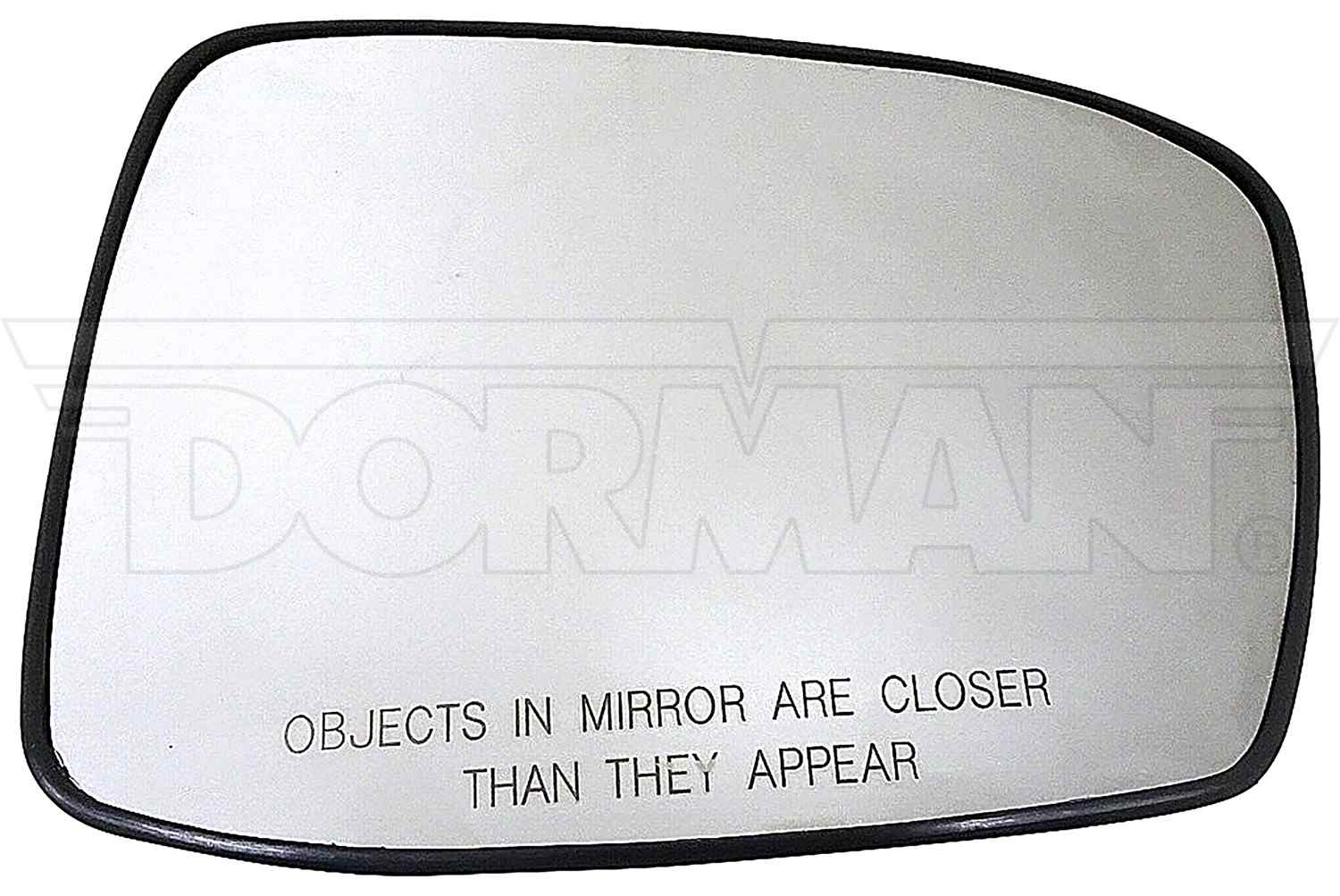 Dorman - HELP PLASTICBACKED MIRROR 56334