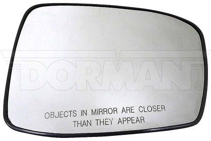Dorman - HELP Door Mirror Glass 56334