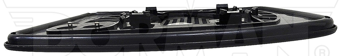 Dorman - HELP Door Mirror Glass 56334