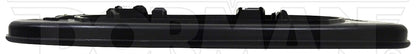 Dorman - HELP Door Mirror Glass Heated Plastic Backed Left for 2007-06 Honda Accord 56335