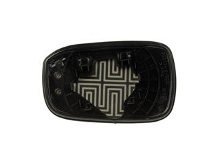 Dorman - HELP PLASTICBACKED MIRROR 56336
