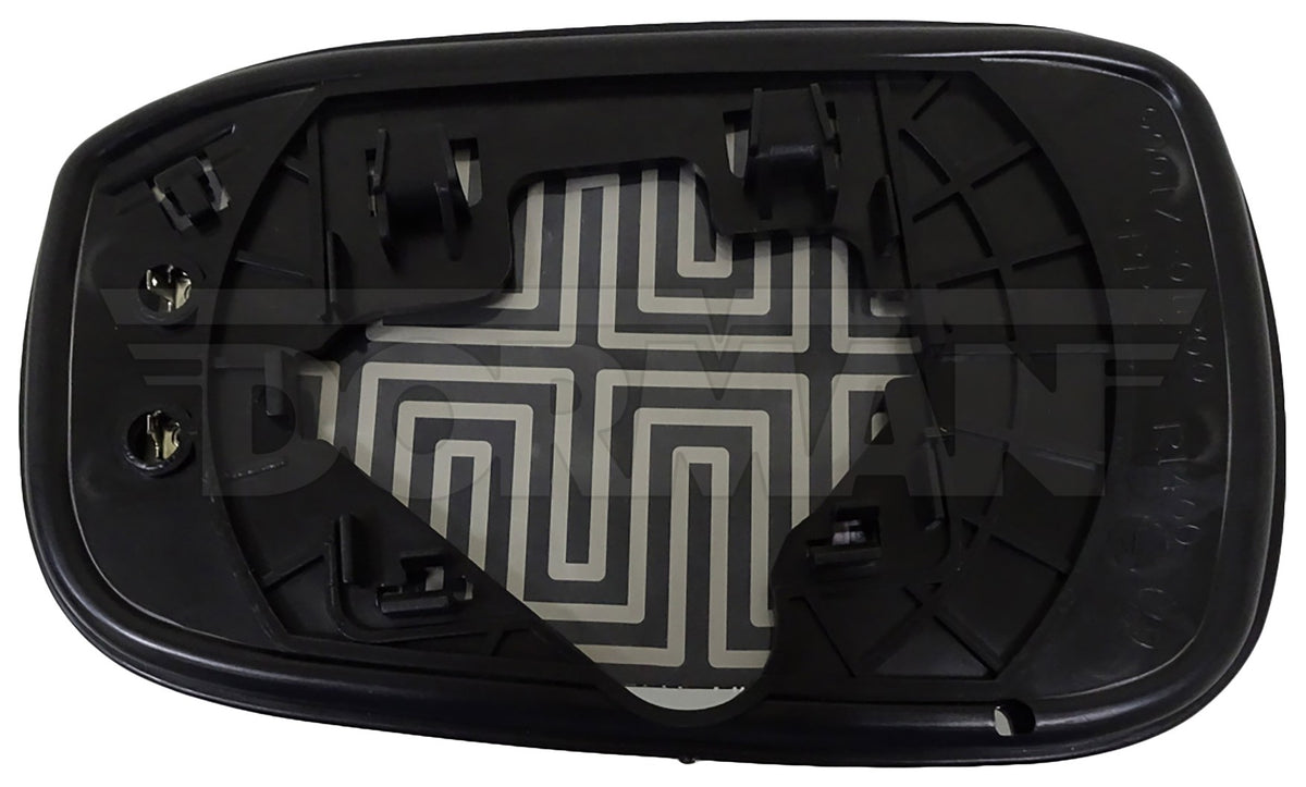 Dorman - HELP PLASTICBACKED MIRROR 56336