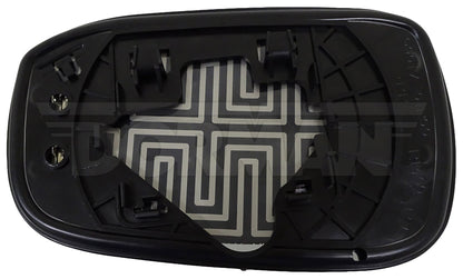 Dorman - HELP PLASTICBACKED MIRROR 56336