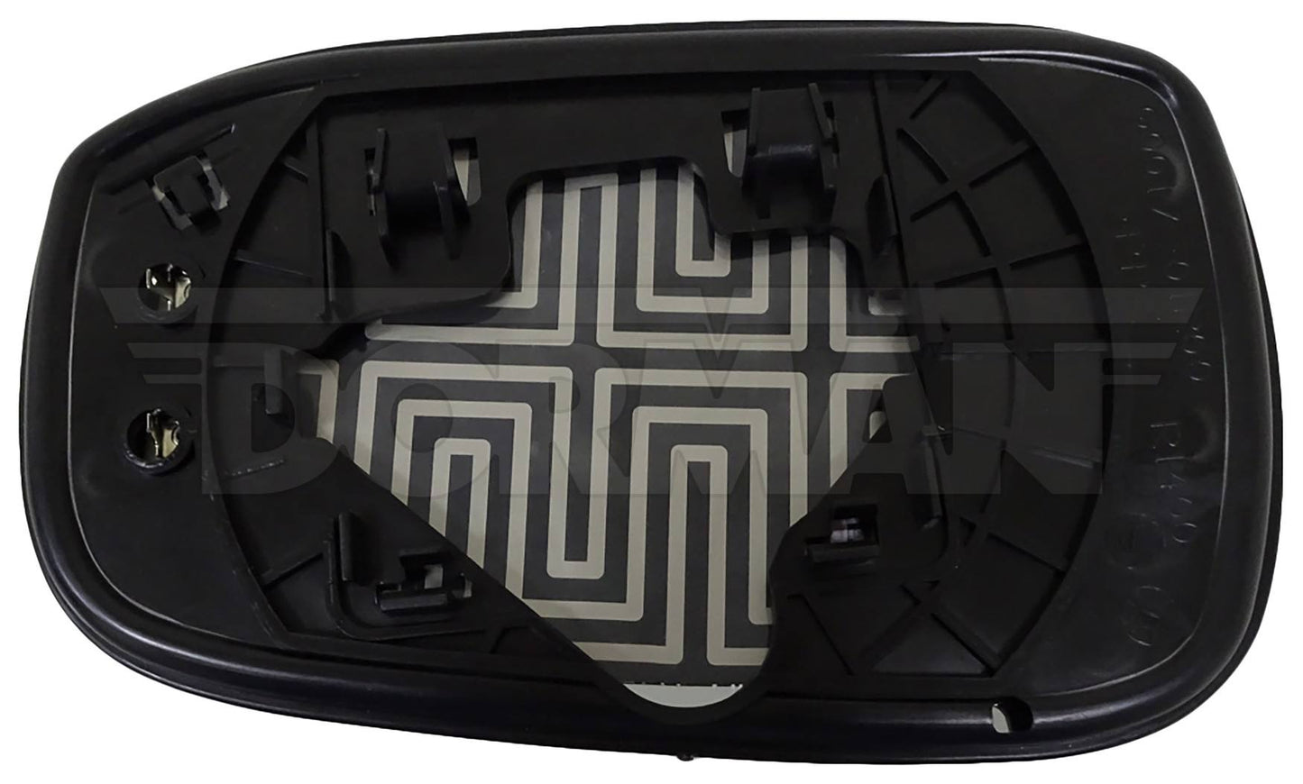 Dorman - HELP PLASTICBACKED MIRROR 56336