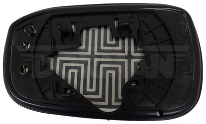 Dorman - HELP PLASTICBACKED MIRROR 56336