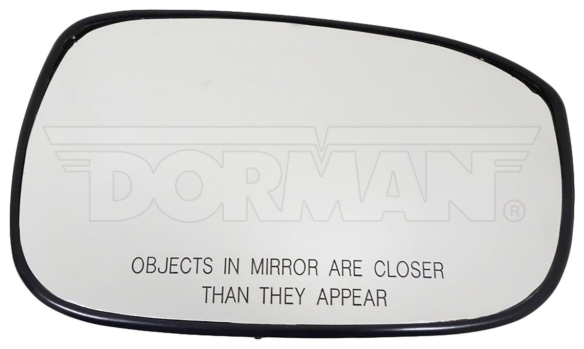 Dorman - HELP PLASTICBACKED MIRROR 56336