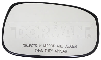Dorman - HELP PLASTICBACKED MIRROR 56336