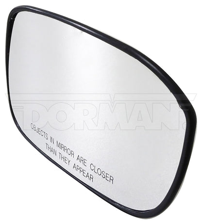 Dorman - HELP PLASTICBACKED MIRROR 56336