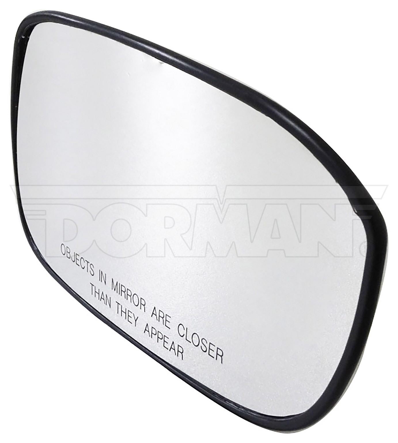 Dorman - HELP PLASTICBACKED MIRROR 56336