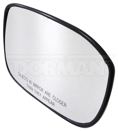Dorman - HELP PLASTICBACKED MIRROR 56336