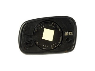 Dorman Help Door Mirror Glass Heated Plastic Backed Right for 2008-2011 Honda Civic 56338