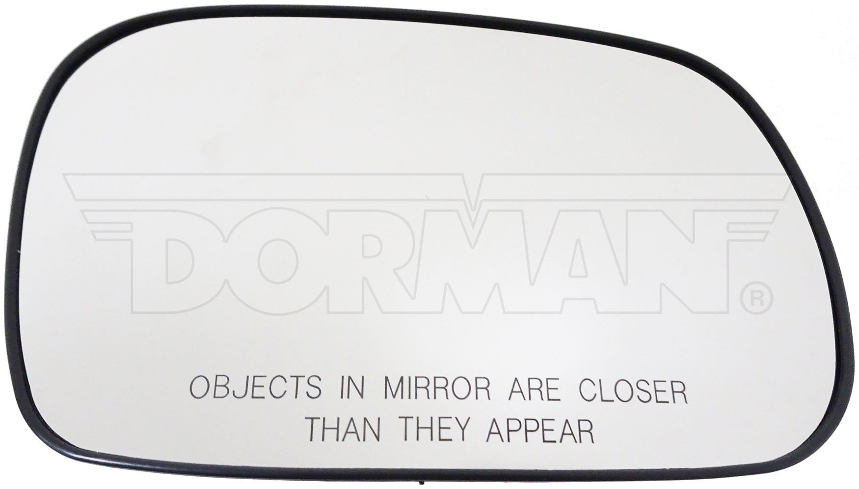 Dorman - HELP PLASTICBACKED MIRROR 56338