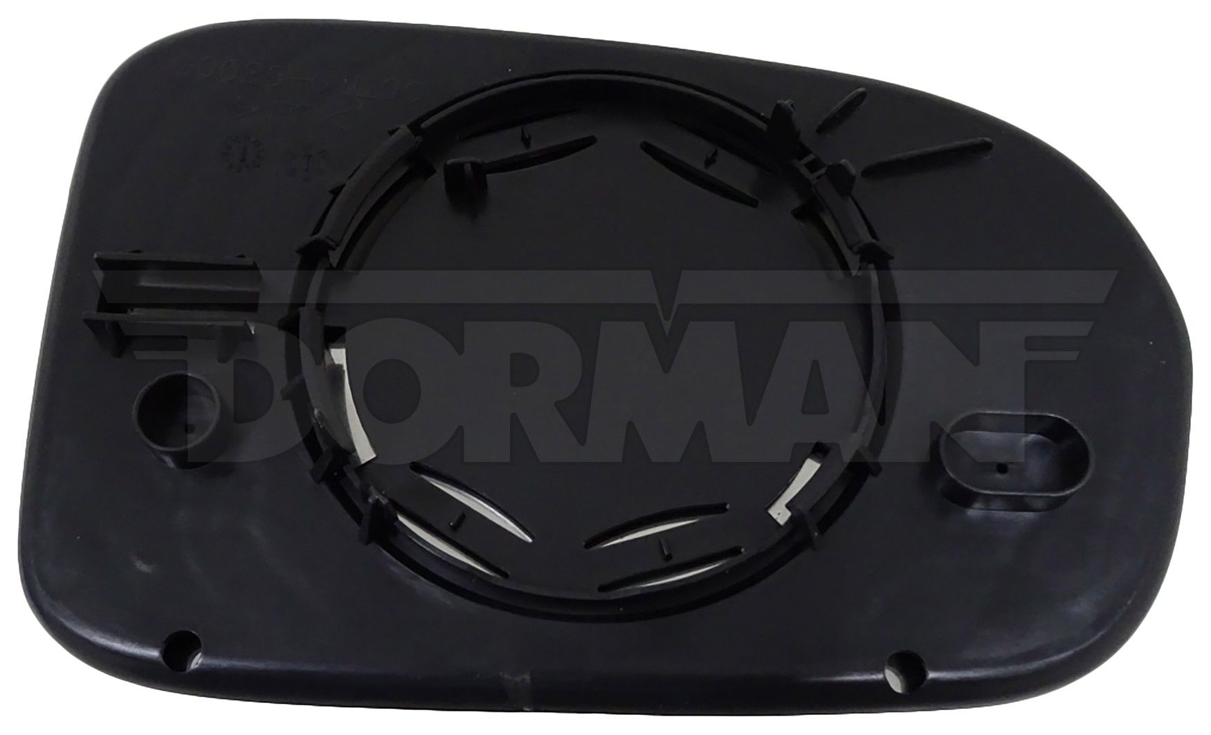 Dorman - HELP PLASTICBACKED MIRROR 56339