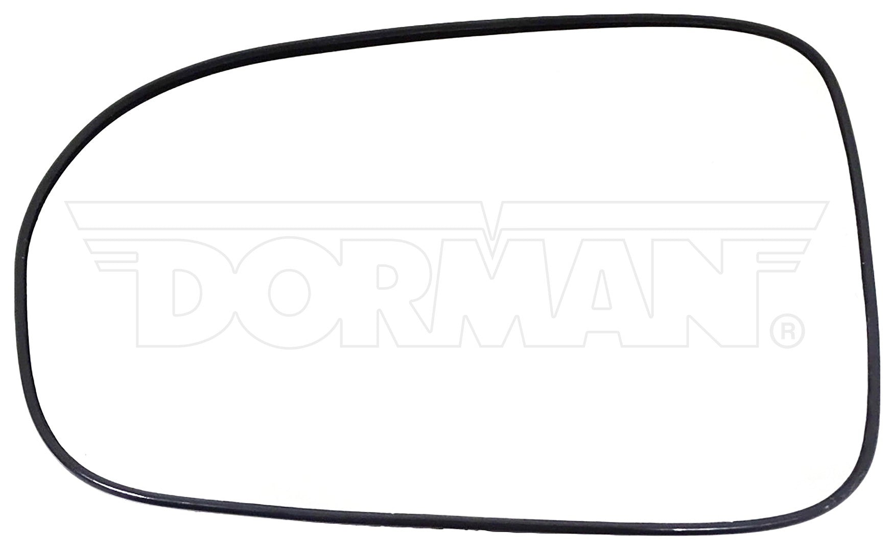 Dorman - HELP PLASTICBACKED MIRROR 56339