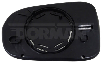 Dorman - HELP Door Mirror Glass Non-Heated Plastic Backed for 2001-2005 Honda Civic 56340