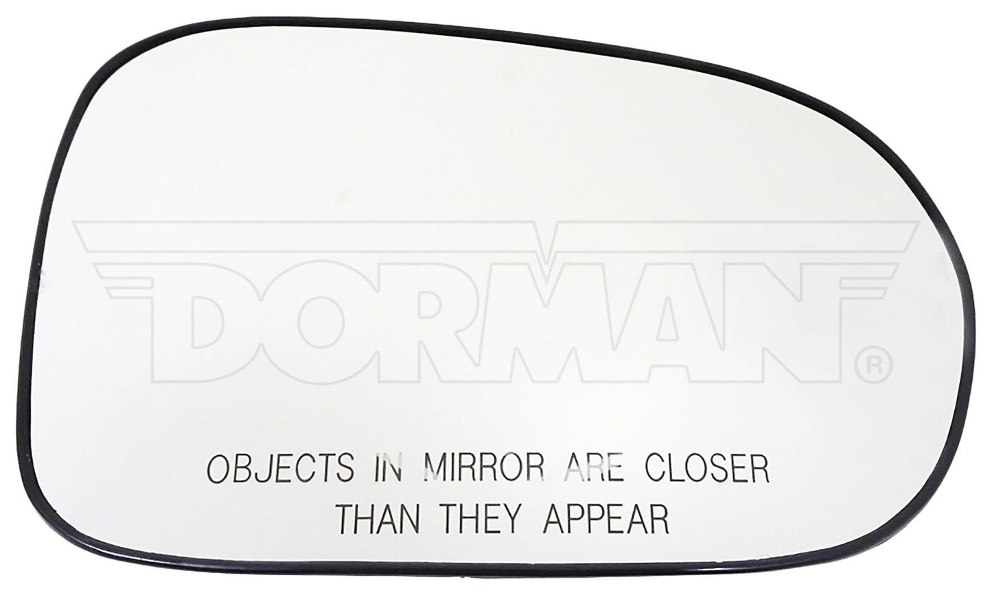 Dorman - HELP Door Mirror Glass 56340