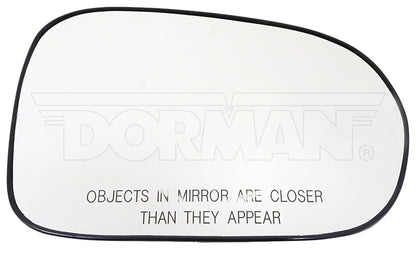 Dorman - HELP Door Mirror Glass 56340