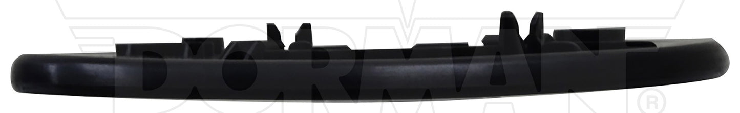 Dorman - HELP Door Mirror Glass Non-Heated Plastic Backed for 2001-2005 Honda Civic 56340