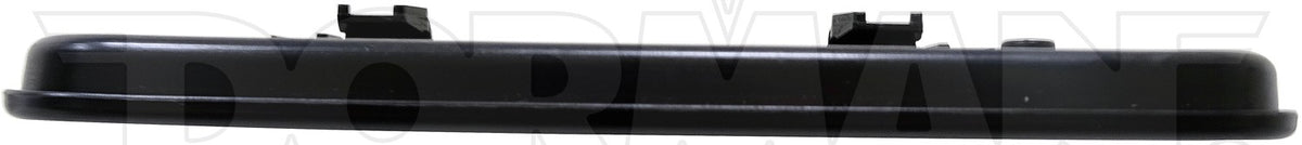 Dorman Help Door Mirror Glass Non-Heated Plastic Backed Mirror Left for 2009 Honda Element Part 56341