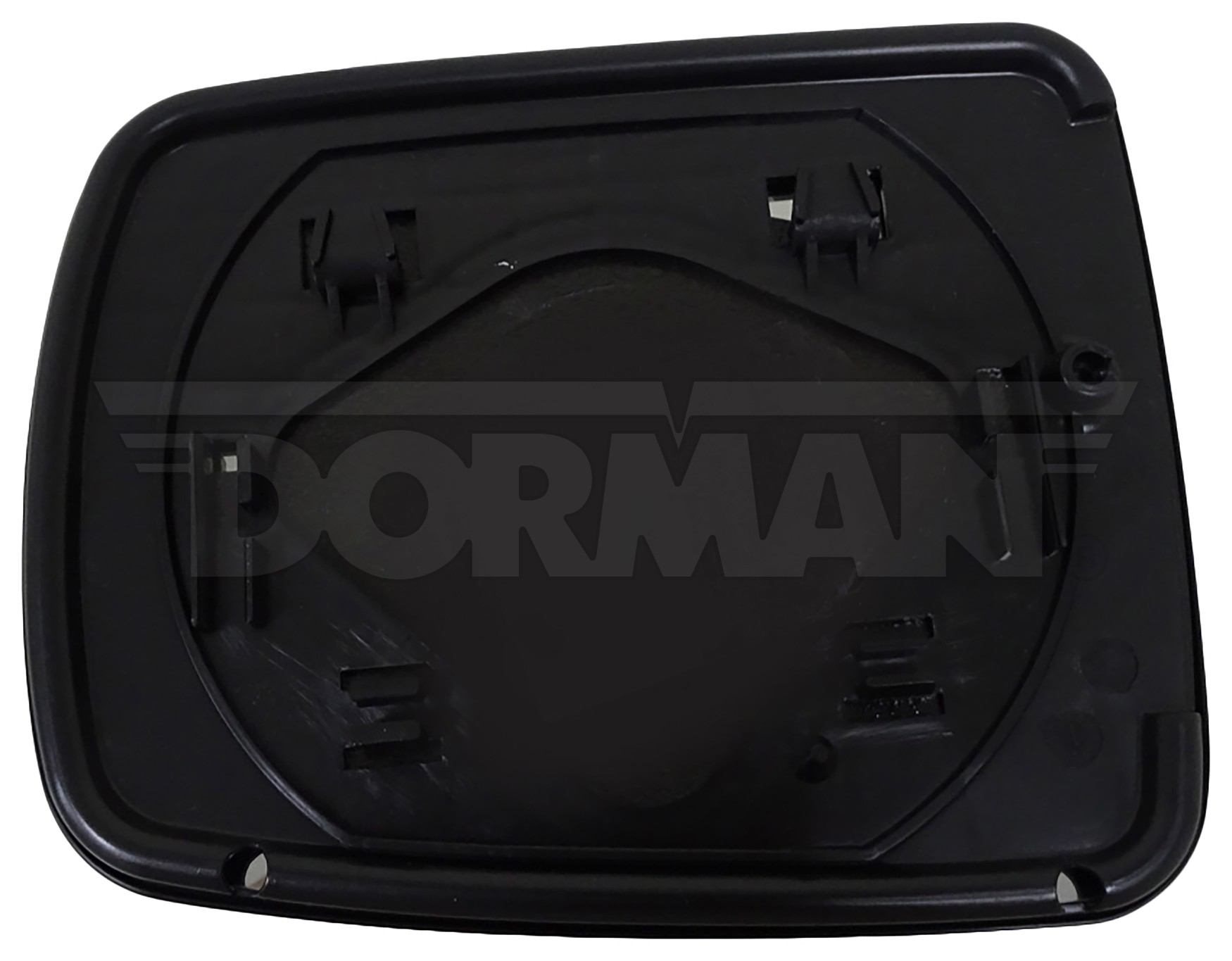 Dorman - HELP PLASTICBACKED MIRROR 56342