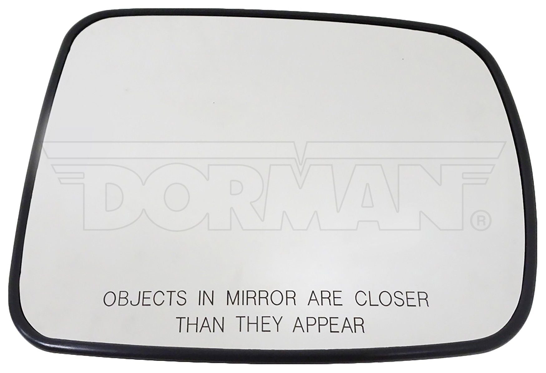 Dorman - HELP PLASTICBACKED MIRROR 56342