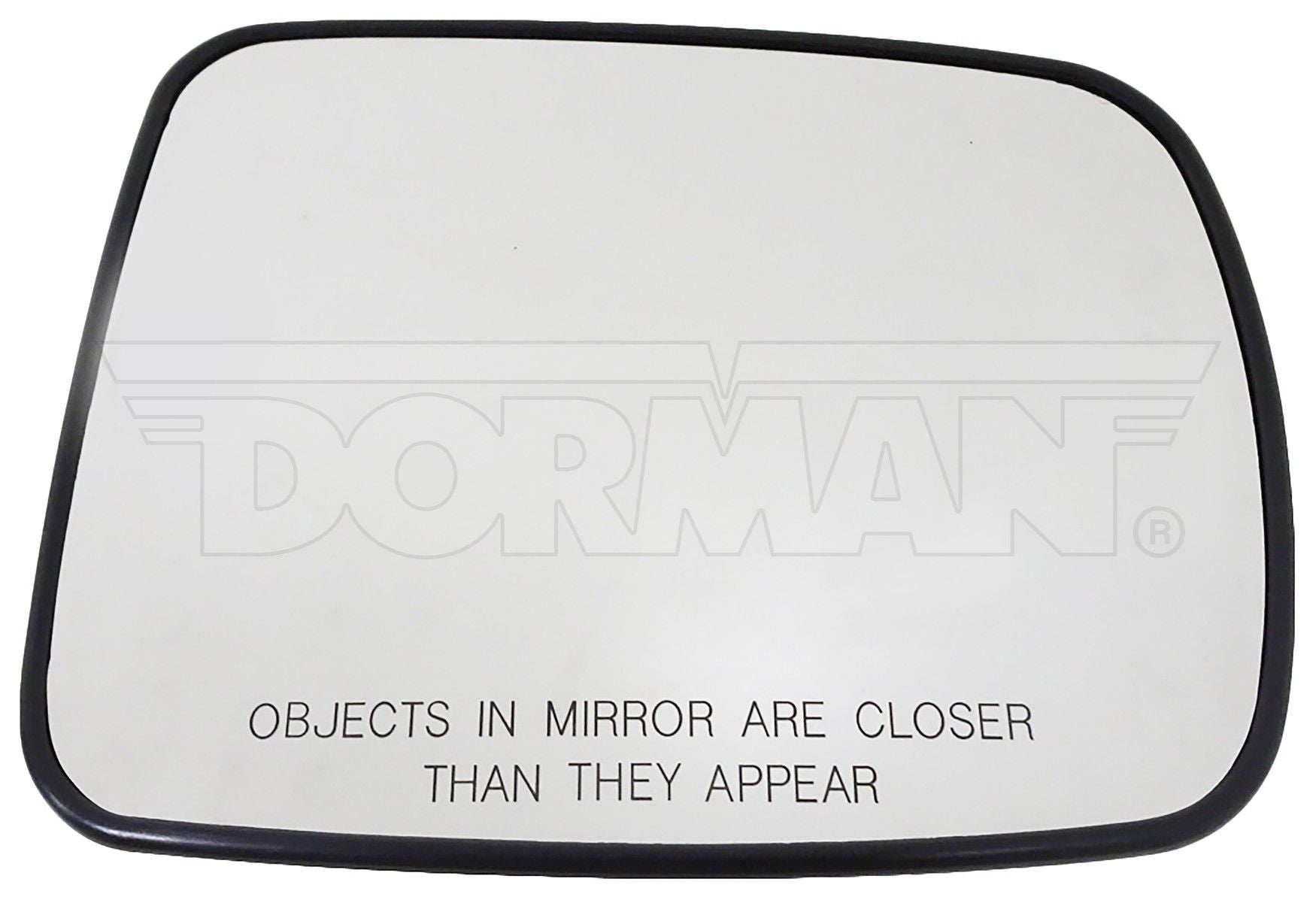 Dorman - HELP Door Mirror Glass 56342