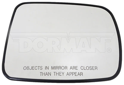 Dorman - HELP Door Mirror Glass 56342