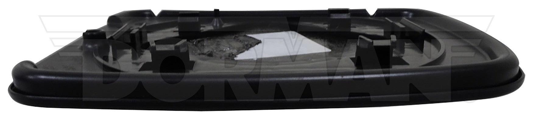 Dorman - HELP PLASTICBACKED MIRROR 56342