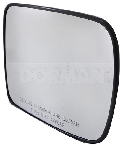 Dorman - HELP Door Mirror Glass 56342