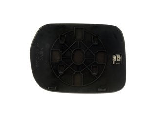 Dorman - HELP Door Mirror Glass Heated Plastic Backed Left for 2003-2008 Honda Pilot 56343