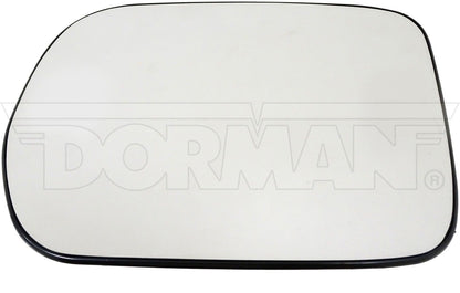 Dorman - HELP Door Mirror Glass 56343