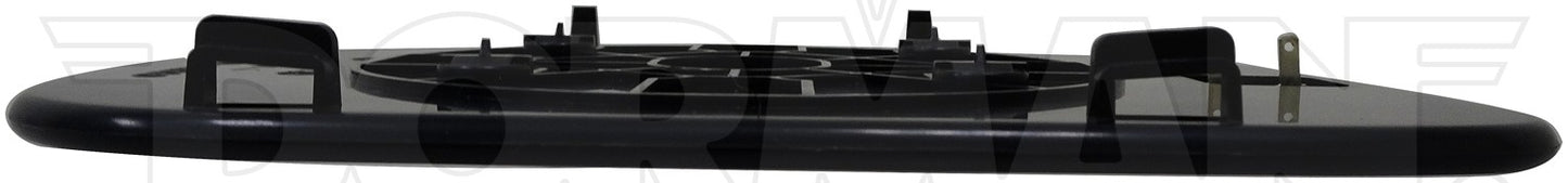 Dorman - HELP Door Mirror Glass 56343
