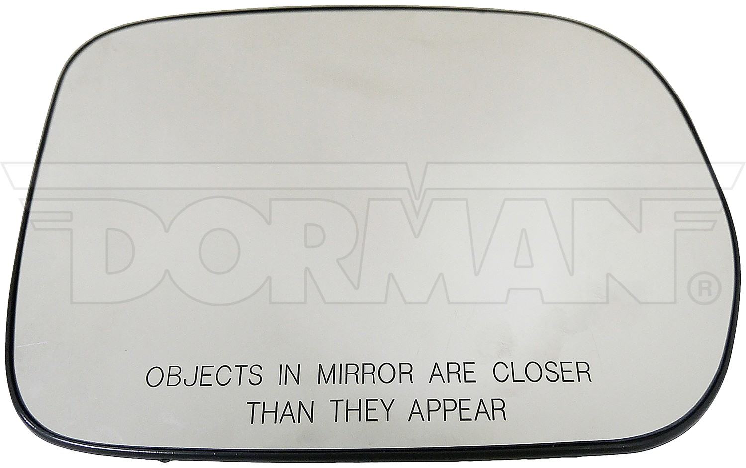 Dorman - HELP PLASTICBACKED MIRROR 56344