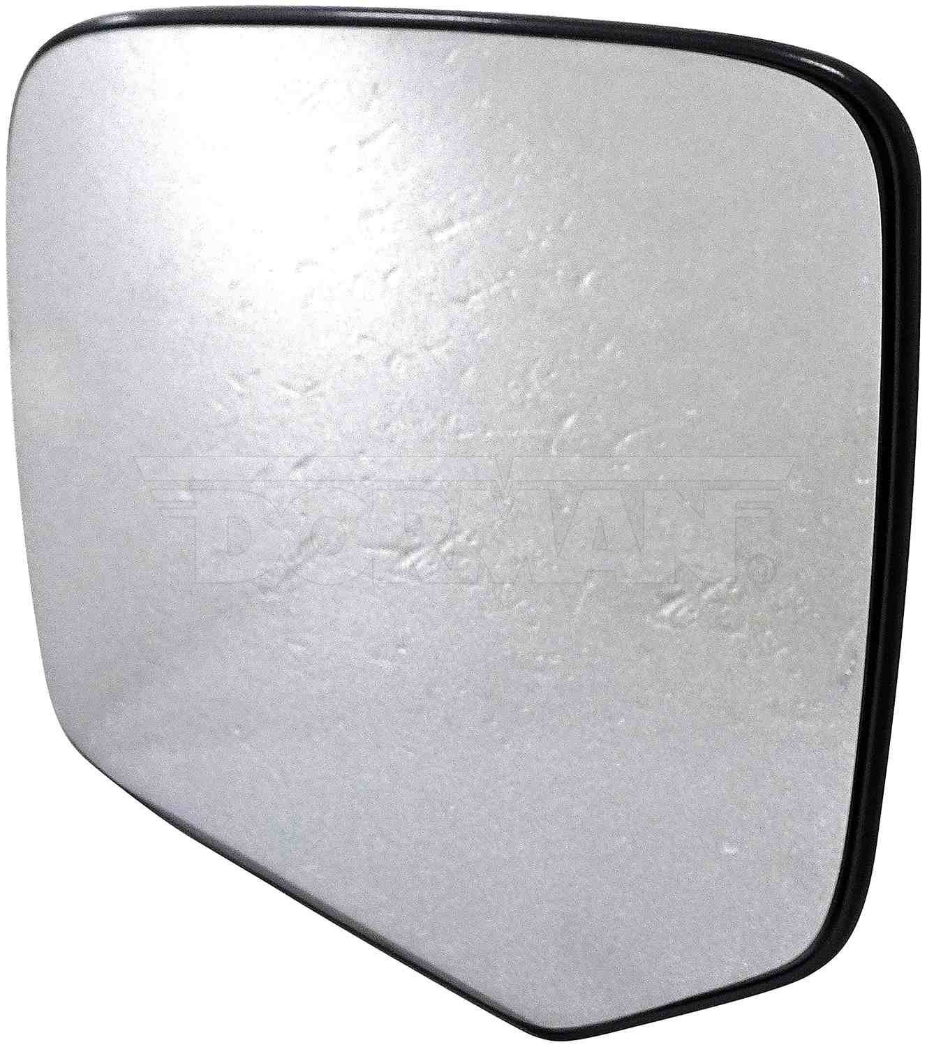Dorman - HELP Door Mirror Glass Heated Plastic Backed Mirror Left for 2015-09 Honda Pilot 56345