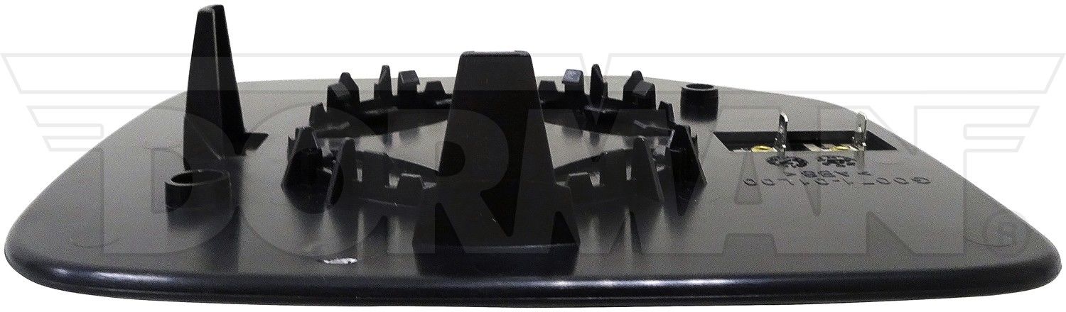 Dorman - HELP PLASTICBACKED MIRROR 56345