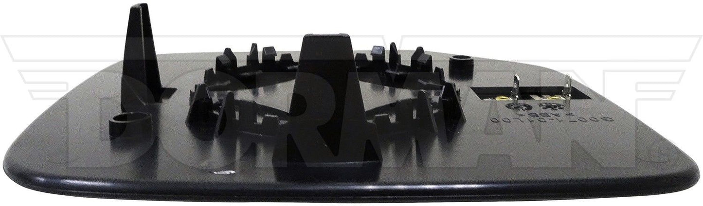 Dorman - HELP Door Mirror Glass 56345