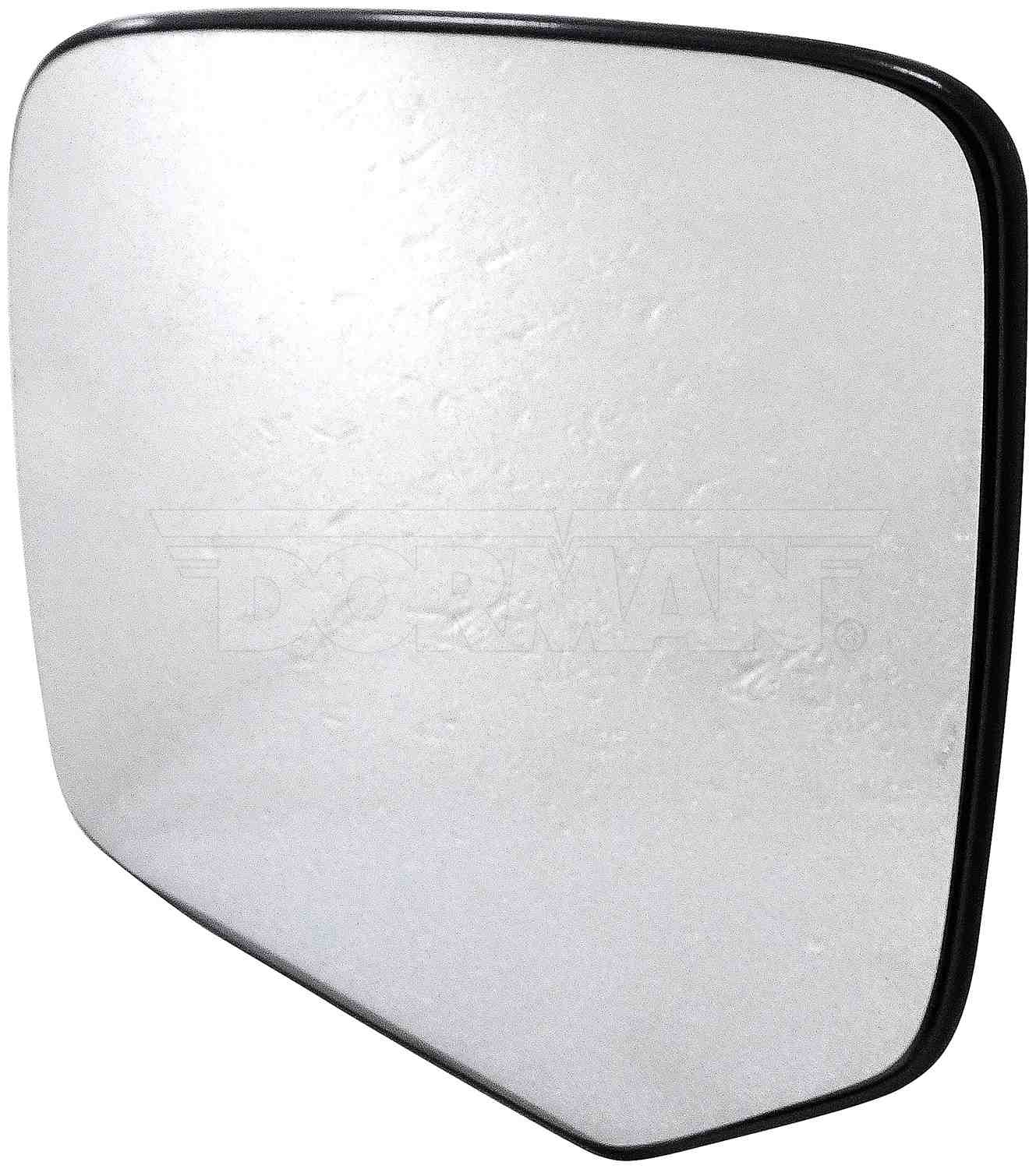 Dorman - HELP Door Mirror Glass Heated Plastic Backed Mirror Left for 2015-09 Honda Pilot 56345