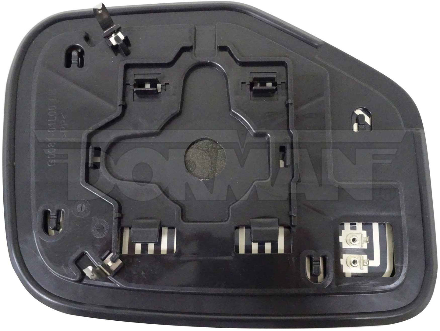 Dorman - HELP Door Mirror Glass 56347