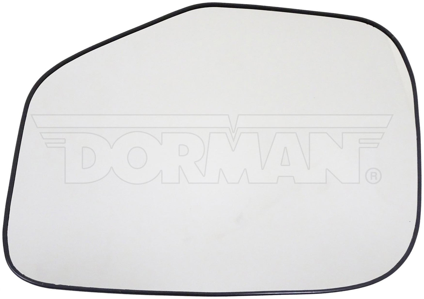 Dorman - HELP Door Mirror Glass Heated Plastic Backed Mirror Left for 2008-06 Honda Ridgeline 56347