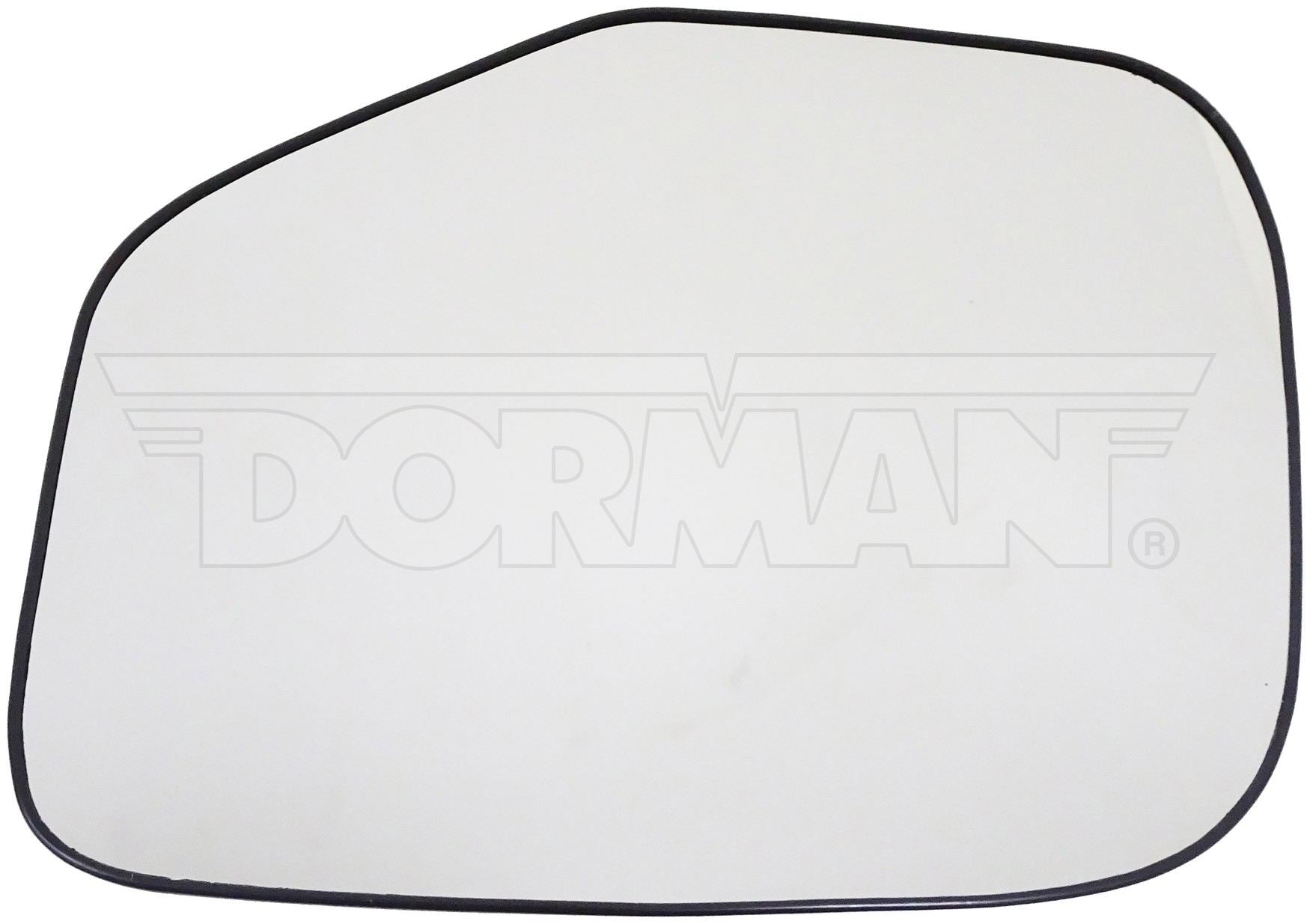 Dorman - HELP PLASTICBACKED MIRROR 56347